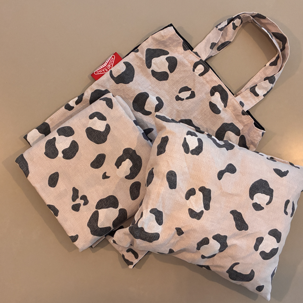 Roar - Casket Liner for Daisybox